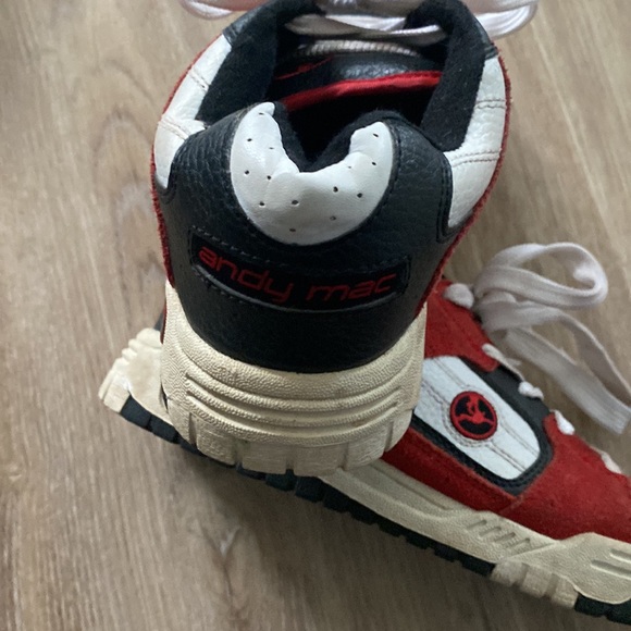 AIRWALK Andy Mac Sneakers Men’s size 6 - Picture 4 of 5